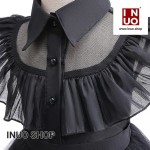 Vestido Wednesday para niñas